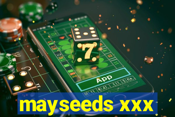 mayseeds xxx